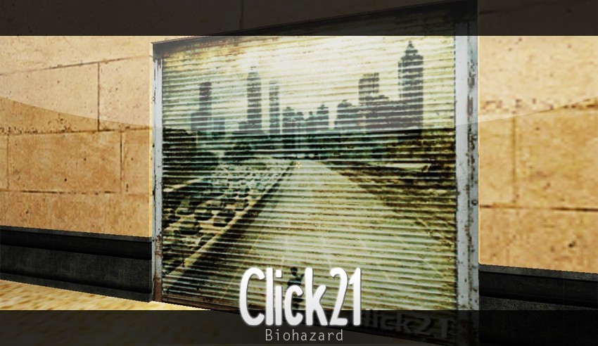 «zm_tormenta_click21» для CS 1.6