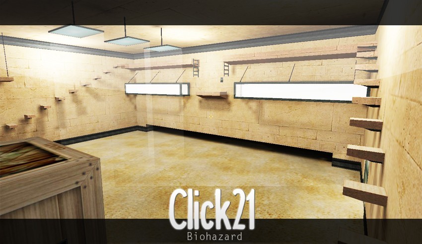 «zm_tormenta_click21» для CS 1.6