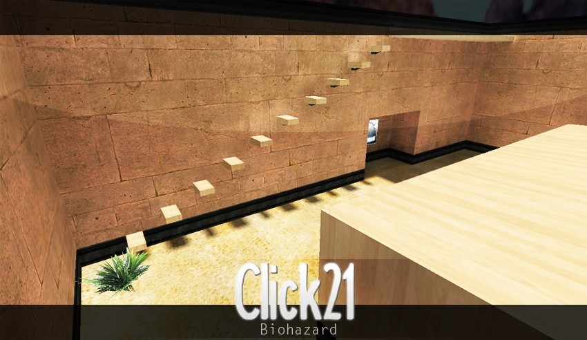 «zm_tormenta_click21» для CS 1.6