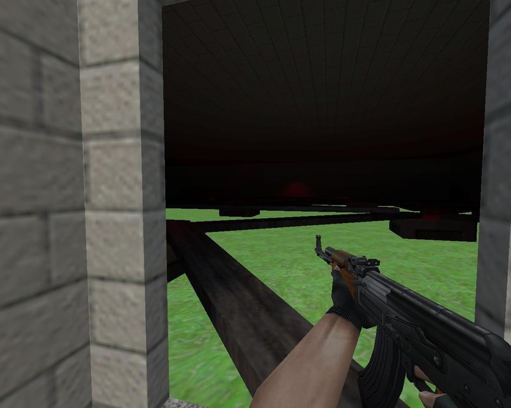 «zm_toxic623» для CS 1.6