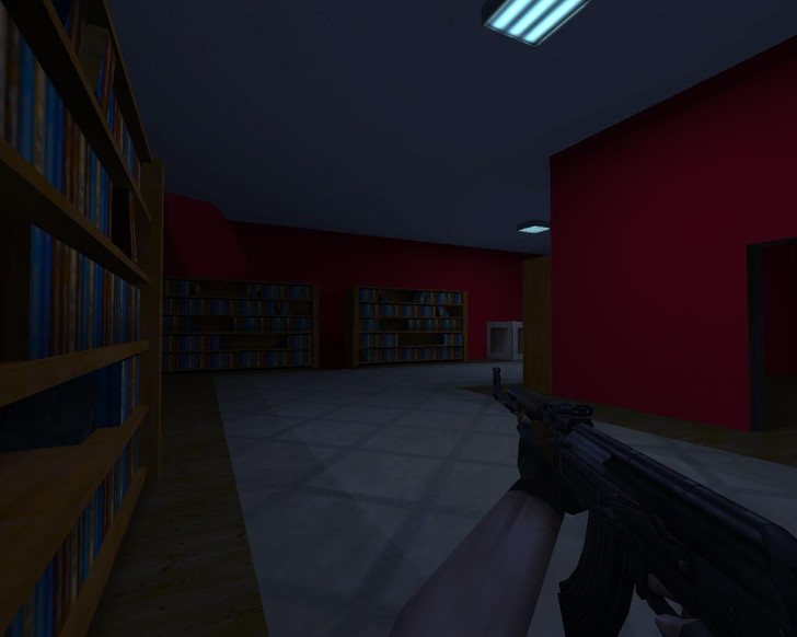 «zm_toxic623» для CS 1.6