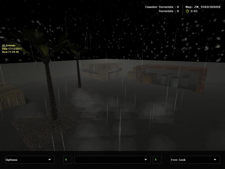 «ZM_TOXICHOUSE» для CS 1.6