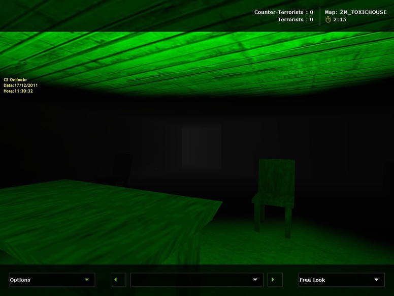 «ZM_TOXICHOUSE» для CS 1.6