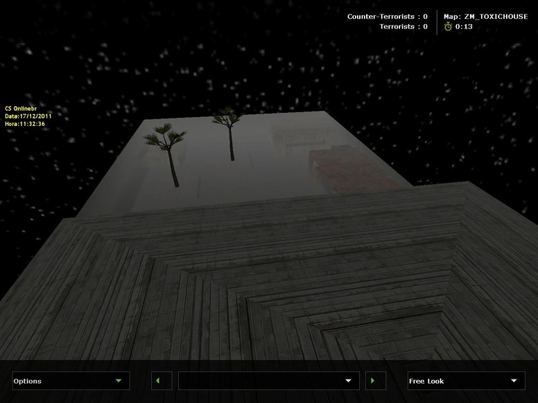 «ZM_TOXICHOUSE» для CS 1.6