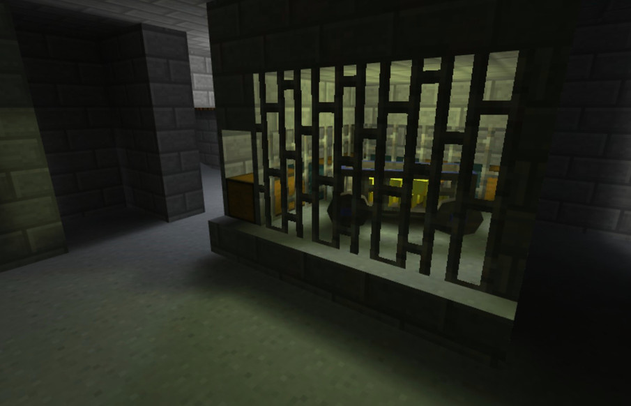 «zm_train_happy» для CS 1.6