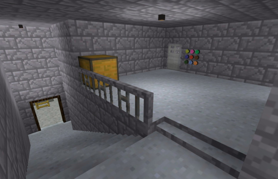 «zm_train_happy» для CS 1.6