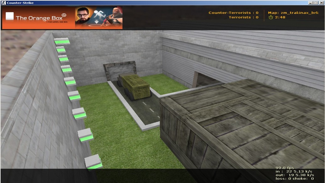 «zm_trakinax_BRK_V3» для CS 1.6