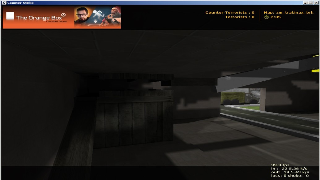«zm_trakinax_BRK_V3» для CS 1.6
