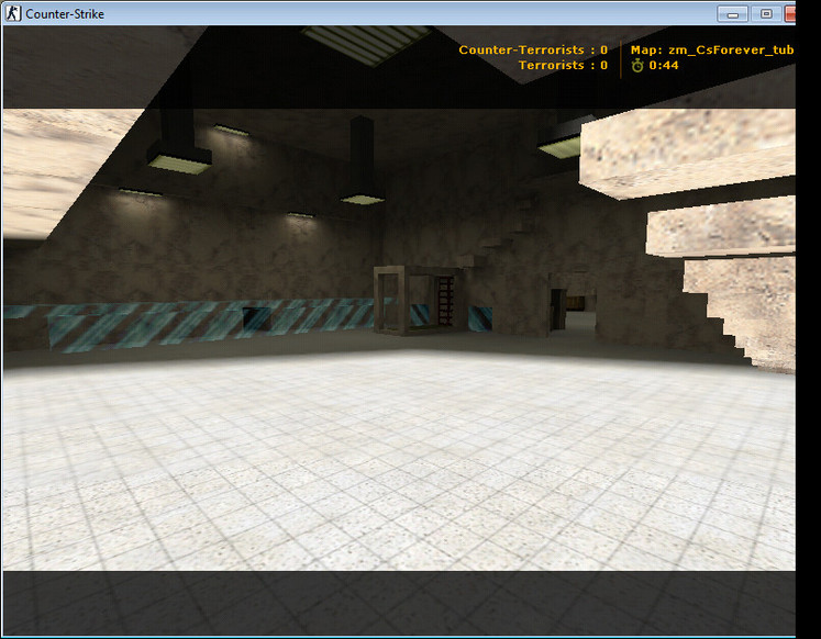«zm_tubo» для CS 1.6