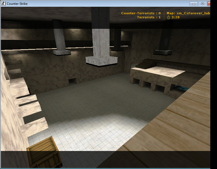 «zm_tubo» для CS 1.6