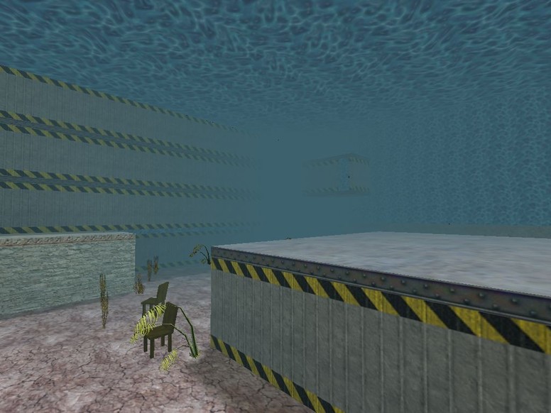 «zm_underwater» для CS 1.6