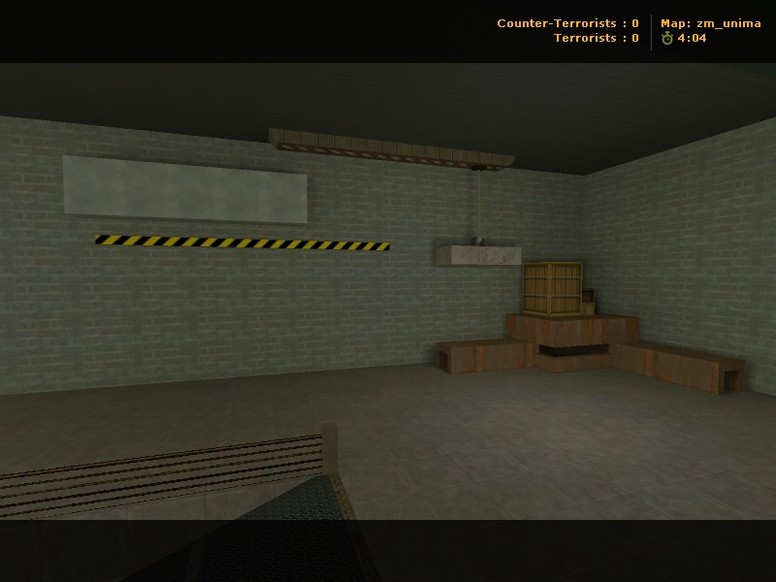«zm_unima» для CS 1.6