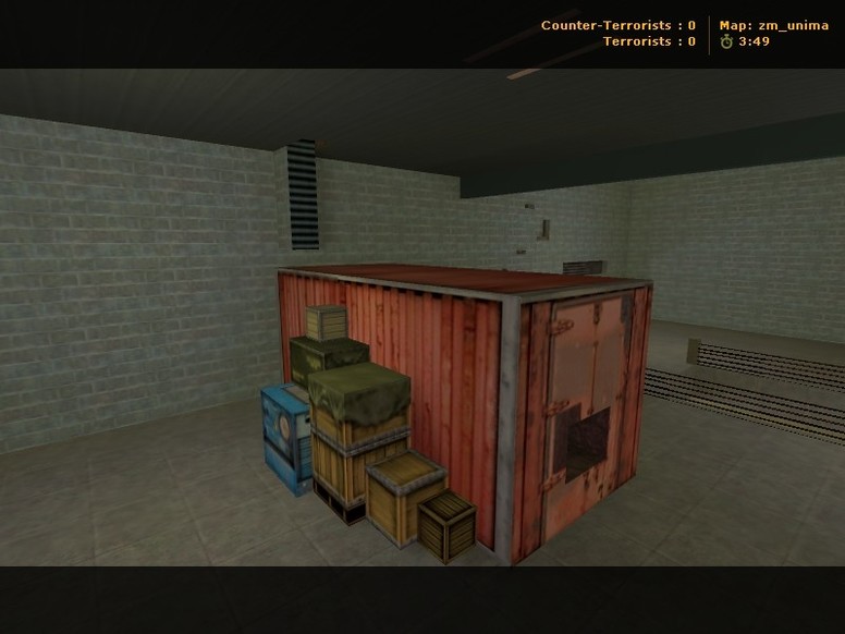 «zm_unima» для CS 1.6