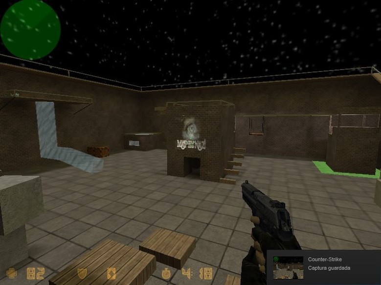 «zm_universe» для CS 1.6