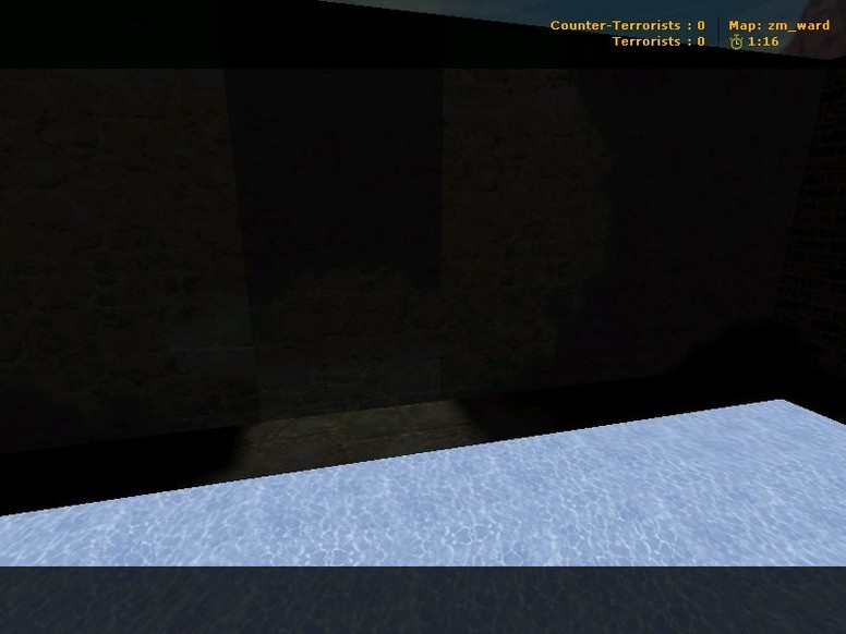 «zm_ward» для CS 1.6