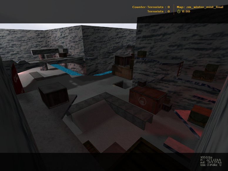 «zm_winter_mist_final» для CS 1.6