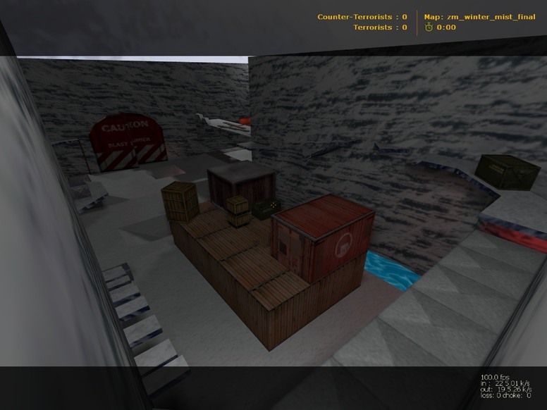 «zm_winter_mist_final» для CS 1.6