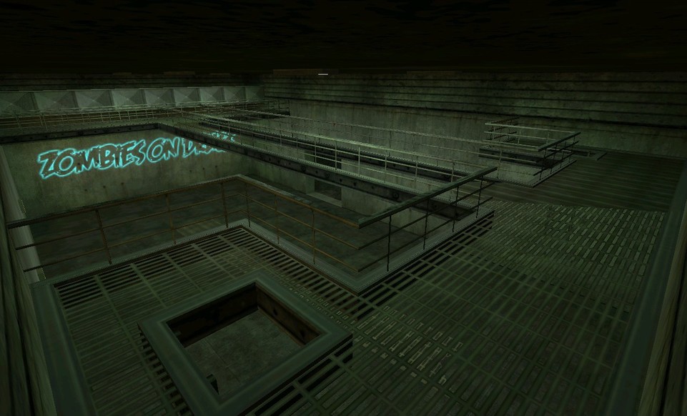 «zm_zod_apprehension» для CS 1.6