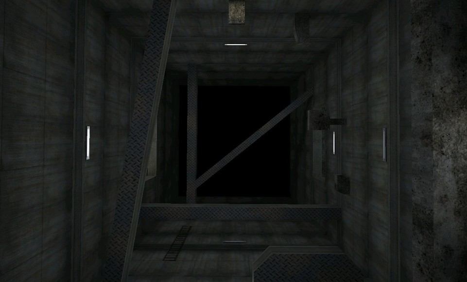 «zm_zod_apprehension» для CS 1.6