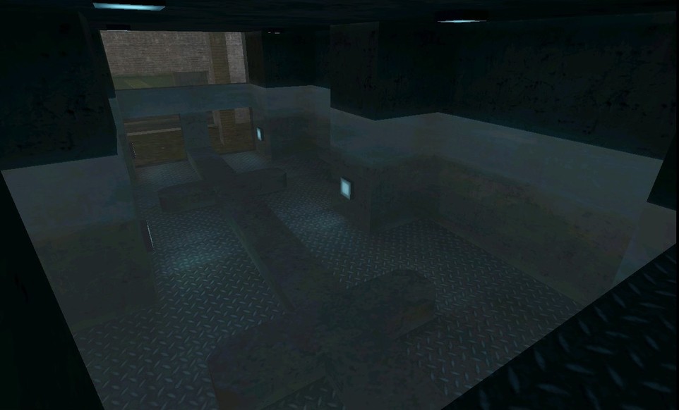 «zm_zod_apprehension» для CS 1.6