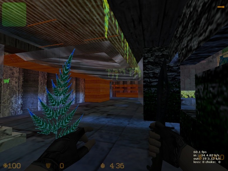 «zm_zod_down_river» для CS 1.6