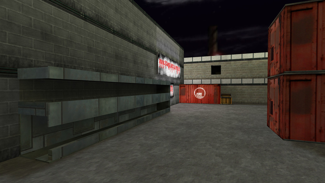 Карта зомби апокалипсис для гаррис мод с респавном зомби