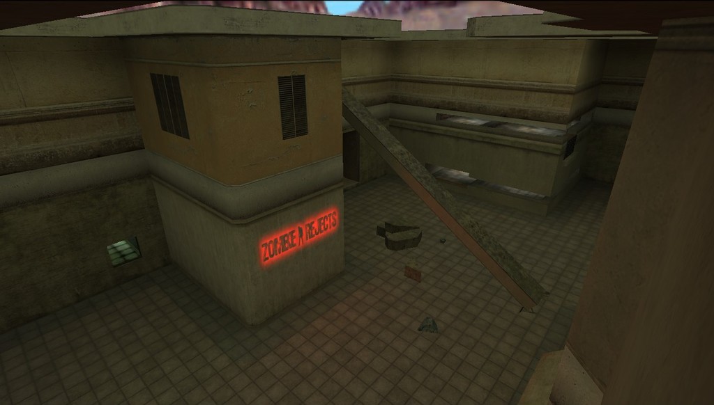 «zm_zr_meteora» для CS 1.6