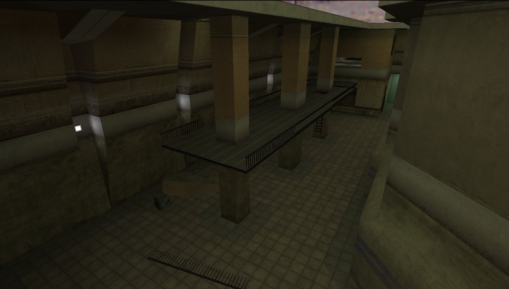 «zm_zr_meteora» для CS 1.6