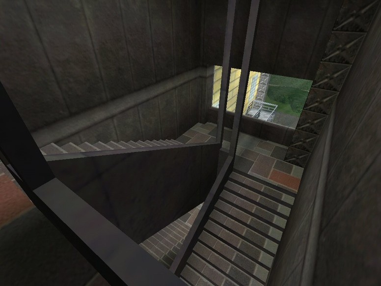 «zombietech_office» для CS 1.6