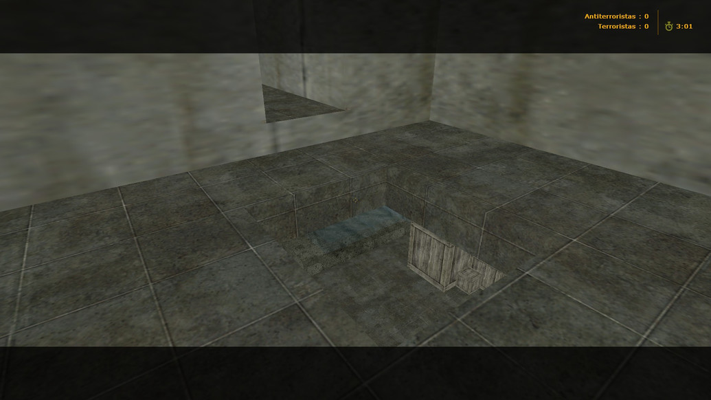 «zp_Last_chance» для CS 1.6