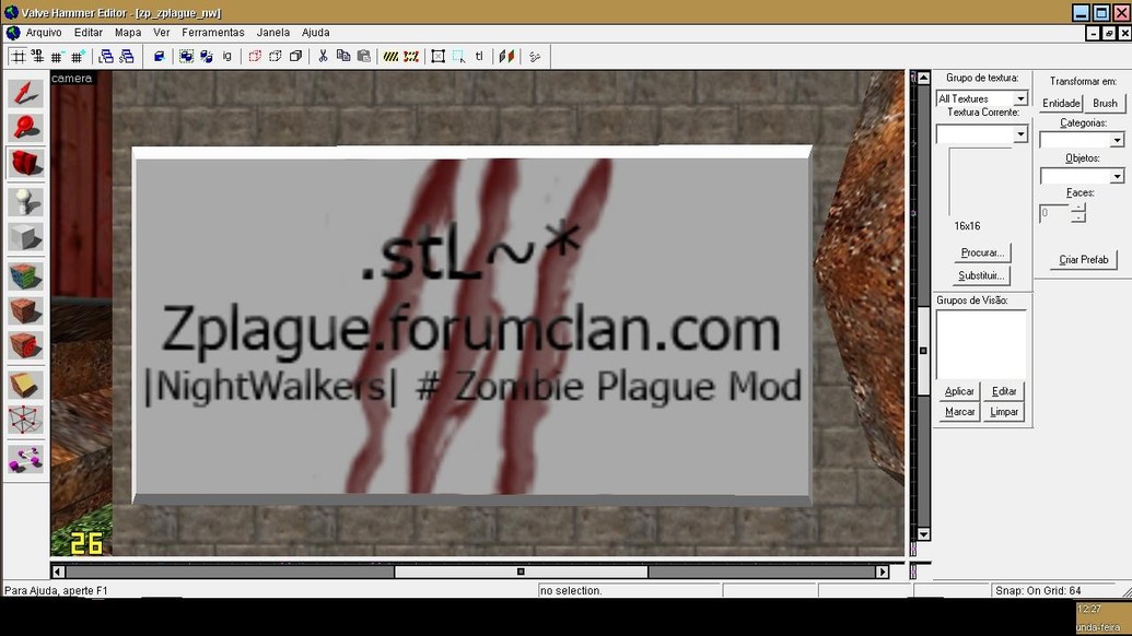«zp_zplague_nw» для CS 1.6