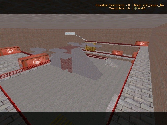 «zr2_texas_cimsp» для CS 1.6