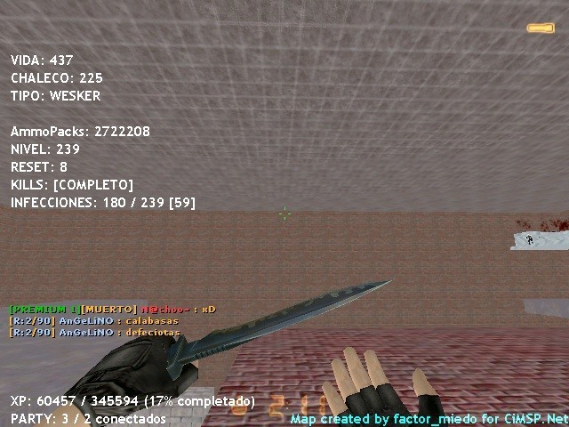«zr2_texas_cimsp» для CS 1.6