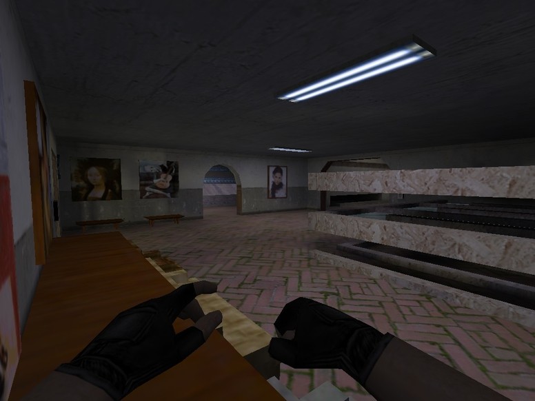 «zre_matusita» для CS 1.6
