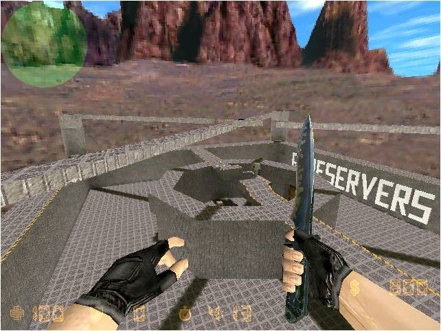 «zre_stadium_gs» для CS 1.6