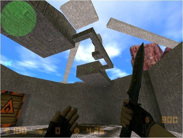 «zre_stadium_gs» для CS 1.6