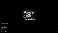 CS 1.6 от Clementine v2