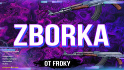 CS 1.6 от Froky