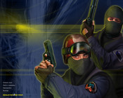 CS 1.6 Оригинал на русском