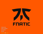 CS 1.6 Fnatic