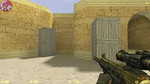 Превью 22 – CS 1.6 Аниме версия