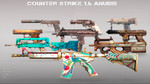 Превью 0 – CS 1.6 Анубис