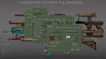 Превью 1 – CS 1.6 Анубис