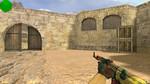 Превью 3 – CS 1.6 от Fragger Show
