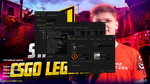 Превью 1 – CS 1.6 от s1mple