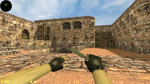 Превью 2 – CS 1.6 CS2 Mod