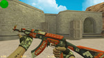 Превью 3 – CS 1.6 Evolution