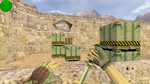 Превью 2 – CS 1.6 для девушек