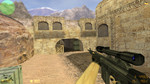 Превью 1 – CS 1.6 на Windows XP