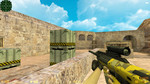 Превью 7 – CS 1.6 Золотая Империя